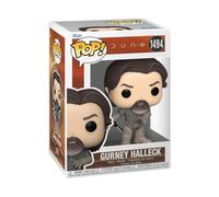 Funko Pop! Movies: Dune 2 - Gurney Halleck - Figurine en Vinyle à Collectionner - Idée de Cadeau - Produits Officiels - Jouets pour Les Enfants et Adultes - Movies Fans