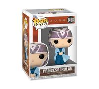 Funko Pop! Movies: Dune 2 - Princess Irulan - Figurine en Vinyle à Collectionner - Idée de Cadeau - Produits Officiels - Jouets pour Les Enfants et Adultes - Movies Fans
