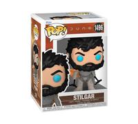 Funko Pop! Movies: Dune 2 - Stilgar- Figurine en Vinyle à Collectionner - Idée de Cadeau - Produits Officiels - Jouets pour Les Enfants et Adultes - Movies Fans
