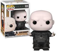 Funko Pop! Movies: Dune - Baron Vladimir Harkonnen - Figurine en Vinyle à Collectionner - Idée de Cadeau - Produits Officiels - Jouets pour Les Enfants et Adultes - Movies Fans