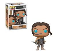 Funko Pop! Movies: Dune - Chani - Figurine en Vinyle à Collectionner - Idée de Cadeau - Produits Officiels - Jouets pour Les Enfants et Adultes - Movies Fans