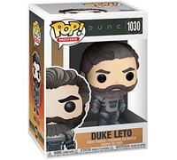 Funko Pop! Movies: Dune - Duke Leto - Figurine en Vinyle à Collectionner - Idée de Cadeau - Produits Officiels - Jouets pour Les Enfants et Adultes - Movies Fans
