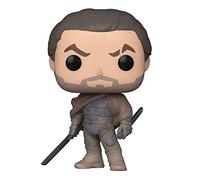 Funko Pop! Movies: Dune - Duncan Idaho - Figurine en Vinyle à Collectionner - Idée de Cadeau - Produits Officiels - Jouets pour Les Enfants et Adultes - Movies Fans