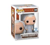 Funko Pop! Movies: Dune Part Two - Empereur Shaddam IV Shop Exclusive, 76854