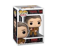 Funko Pop! – Figurine en vinyle Forge – Dungeons & Dragons – Produits officiels