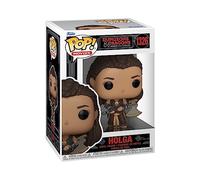 Funko Figurine Pop Holga G Dungeons and Dragons Films