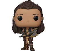 Funko Figurine Pop Holga G Dungeons and Dragons Films