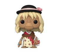 Funko Pop Movies: E.T. The Extra-Terrestrial - E.T. in Disguise. Brand New