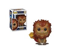 Funko POP! Movies: Fantastic Beasts 2 - Zouwu - Figurine en Vinyle à Collectionner - Idée de Cadeau - Produits Officiels - Jouets pour les Enfants et Adultes - Movies Fans