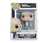 Figurine Funko Pop! Movies : Fast and Furious 9 - Dominic