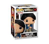 Figurine Pop Movies Fast & Furious Han Lue