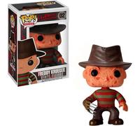 Funko Pop Movies Freddy Krueger 3,75" Figurine Vinyle Neuf En Boîte