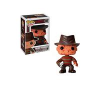 Funko Pop! Movies : Freddy Krueger - Nightmare On Elm Street- Figurine en Vinyle à Collectionner - Idée de Cadeau - Produits Officiels - Jouets pour les Enfants et Adultes - Movies Fans