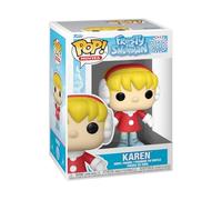 Funko Pop! Movies: FTS - Karen - Frosty The Snowman - Figurine en Vinyle à Collectionner - Idée de Cadeau - Produits Officiels - Jouets pour Les Enfants et Adultes - Movies Fans