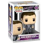 Funko Figurine Pop Galaxy Quest N°1527 Jason Nesmith – Commandant Peter Qunicy Taggart (75970)