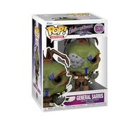 Funko – Figurine Pop! Galaxy Quest – Sarris