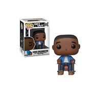 Figurine Funko Pop - Get Out N°833 - Chris Washington (44433)