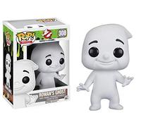 Funko - POP Movies - Ghostbusters 2016 - Rowan's Ghost