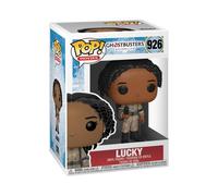 Funko Figurine Pop! en vinyle Lucky – Ghostbusters: Afterlife – Produit officiel, Idée cadeau
