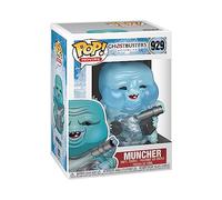Funko Pop! Movies: Ghostbusters: Afterlife - Muncher - Figurine en Vinyle à Collectionner - Idée de Cadeau - Produits Officiels - Jouets pour Les Enfants et Adultes - Movies Fans