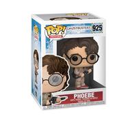 Funko Pop! Movies: Ghostbusters: Afterlife - Phoebe - Ghostbusters Afterlife - Figurine en Vinyle à Collectionner - Idée de Cadeau - Produits Officiels - Jouets pour Les Enfants et Adultes