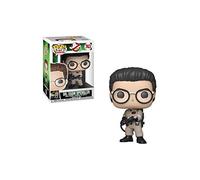 Funko Pop! Movies: Ghostbusters-Dr. Egon Spengler - Figurine en Vinyle à Collectionner - Idée de Cadeau - Produits Officiels - Jouets pour Les Enfants et Adultes - Movies Fans
