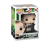Figurine Funko Pop Gostbusters Peter Vankman NC
