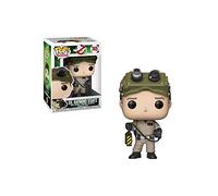 Funko Pop! Movies: Ghostbusters-Dr. Raymond Stantz - Figurine en Vinyle à Collectionner - Idée de Cadeau - Produits Officiels - Jouets pour Les Enfants et Adultes - Movies Fans