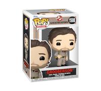 Funko Pop! - Figurine en vinyle - Ghostbusters: Frozen Empire - Gary Grooberson - Officiel