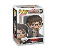 Funko Pop! Movies: Ghostbusters: Frozen Empire - Phoebe - Figurine en Vinyle à Collectionner - Idée de Cadeau - Produits Officiels - Jouets pour Les Enfants et Adultes - Movies Fans