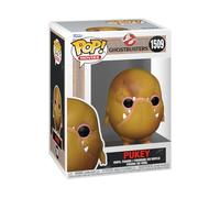 Funko Pop! Movies: Ghostbusters: Frozen Empire - Pukey - Figurine en Vinyle à Collectionner - Idée de Cadeau - Produits Officiels - Jouets pour Les Enfants et Adultes - Movies Fans