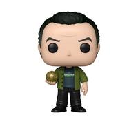 Funko Pop Movies: Ghostbusters: Frozen Empire - Ray Stantz (Glow in the Dark)