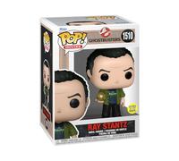 Funko Pop! Movies: Ghostbusters: Frozen Empire - Ray Stanzt Stantz - Brille dans Le Noir - Figurine en Vinyle à Collectionner - Idée de Cadeau - Produits Officiels - Movies Fans