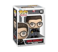 Funko Pop! Movies: Ghostbusters II - Egon Spengler - Ghostbusters 2 - Figurine en Vinyle à Collectionner - Idée de Cadeau - Produits Officiels