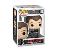 Funko Pop! Movies: Ghostbusters II - Ray Stantz - Ghostbusters 2 - Figurine en Vinyle à Collectionner - Idée de Cadeau - Produits Officiels