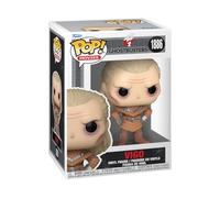 Funko Pop! Movies: Ghostbusters II - Vigo | Goodies Officiels Comedy - Figurine Vinyle à Collectionner - Idée Cadeau Anniversaire pour Fans et Collectionneurs