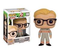 FUNKO POP! MOVIES GHOSTBUSTERS KEVIN G