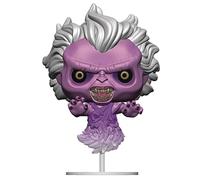 Funko Pop! Movies: Ghostbusters-Scary Library Ghost Collectible Figure - Ghostbusters Classic - Figurine en Vinyle à Collectionner - Idée de Cadeau - Produits Officiels - Movies Fans