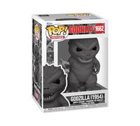 Funko Pop! Movies: Godzilla 70th - Godzilla 1954 - Figurine en Vinyle à Collectionner - Idée de Cadeau - Produits Officiels - Jouets pour Les Enfants et Adultes - Movies Fans