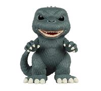Funko - POP Movies - Godzilla - Godzilla 6"