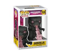 Figurine Funko Pop! - Godzilla X Kong - Godzilla W/heat-ray