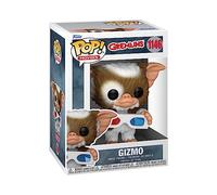 Funko Pop! Movies: Gremlins-Gizmo with 3D Glasses- Figurine en Vinyle à Collectionner - Idée de Cadeau - Produits Officiels - Jouets pour Les Enfants et Adultes - Movies Fans