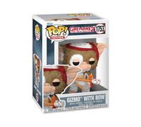 Funko Pop! Movies: Gremlins - Gizmo with Bow- Figurine en Vinyle à Collectionner - Idée de Cadeau - Produits Officiels - Movies Fans