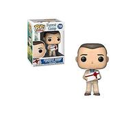 Forrest Gump Pop! Movies Vinyl Figurine Forrest (Chocolates) 9 Cm
