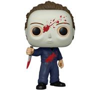 Figurine Funko Pop - Halloween - Michael Myers - Sang (50697)
