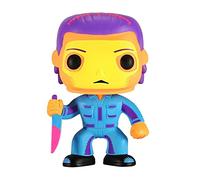 Funko POP! Movies: Halloween - Michael Myers - Phosphorescent - Figurine en Vinyle à Collectionner - Idée de Cadeau - Produits Officiels - Jouets pour les Enfants et Adultes - Movies Fans