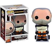 Funko - POP Movies - Hannibal