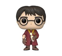Figurine Funko Pop Movies Harry Potter CoS 20th Multicolore G