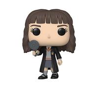 Funko Pop Harry Potter 20th Hermione Marron