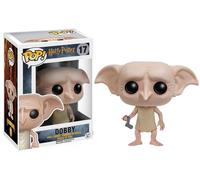 FUNKO Pop! Movies: Harry Potter - Dobby